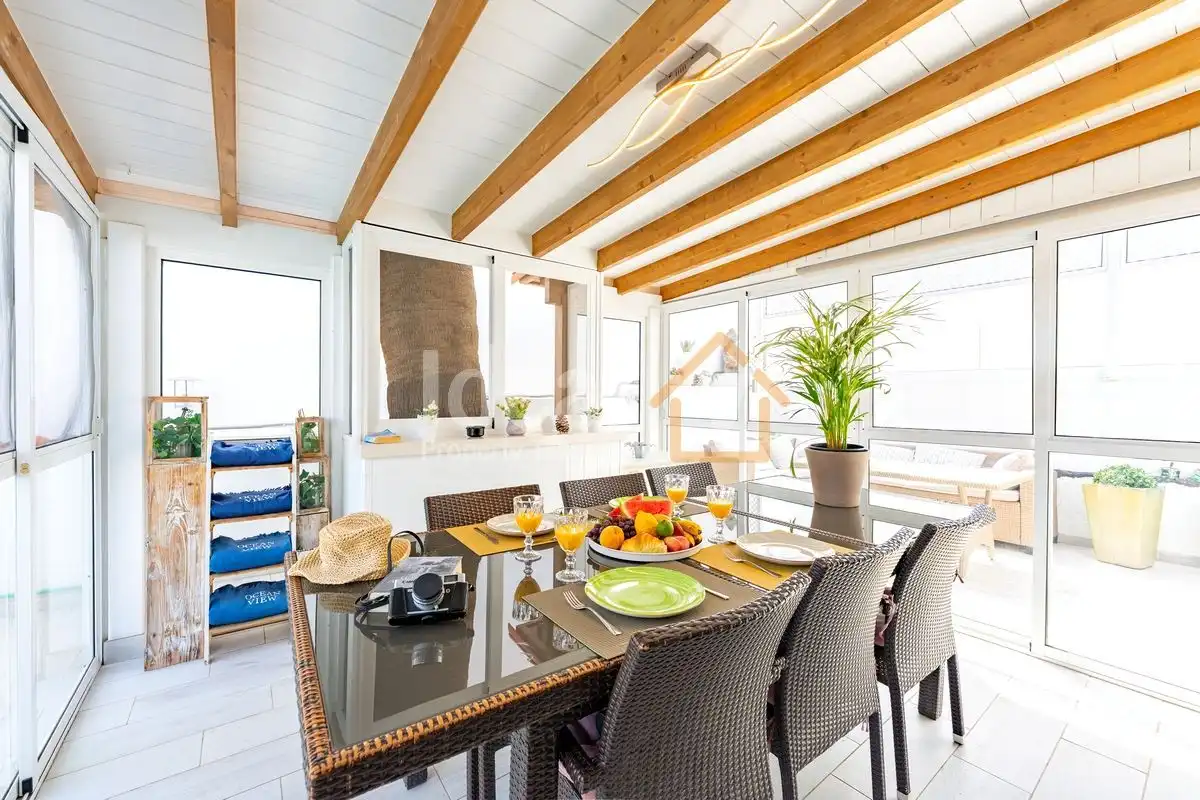 Detached house with pool for sale in Golf del Sur - Amarilla Golf, imagen 6