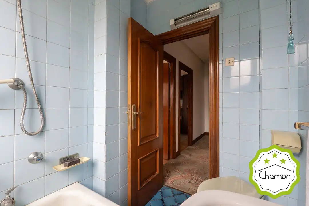 Flat with lift for sale in Arteagabeitia - Retuerto - Kareaga, imagen 39