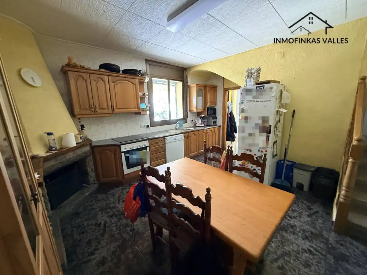 Casa con giardino in vendita a Lliçà de Vall, imagen 12