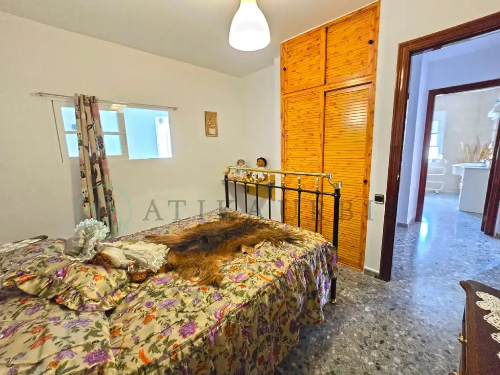 Haus zum Verkauf in Barrio Rio Bermuza, imagen 25