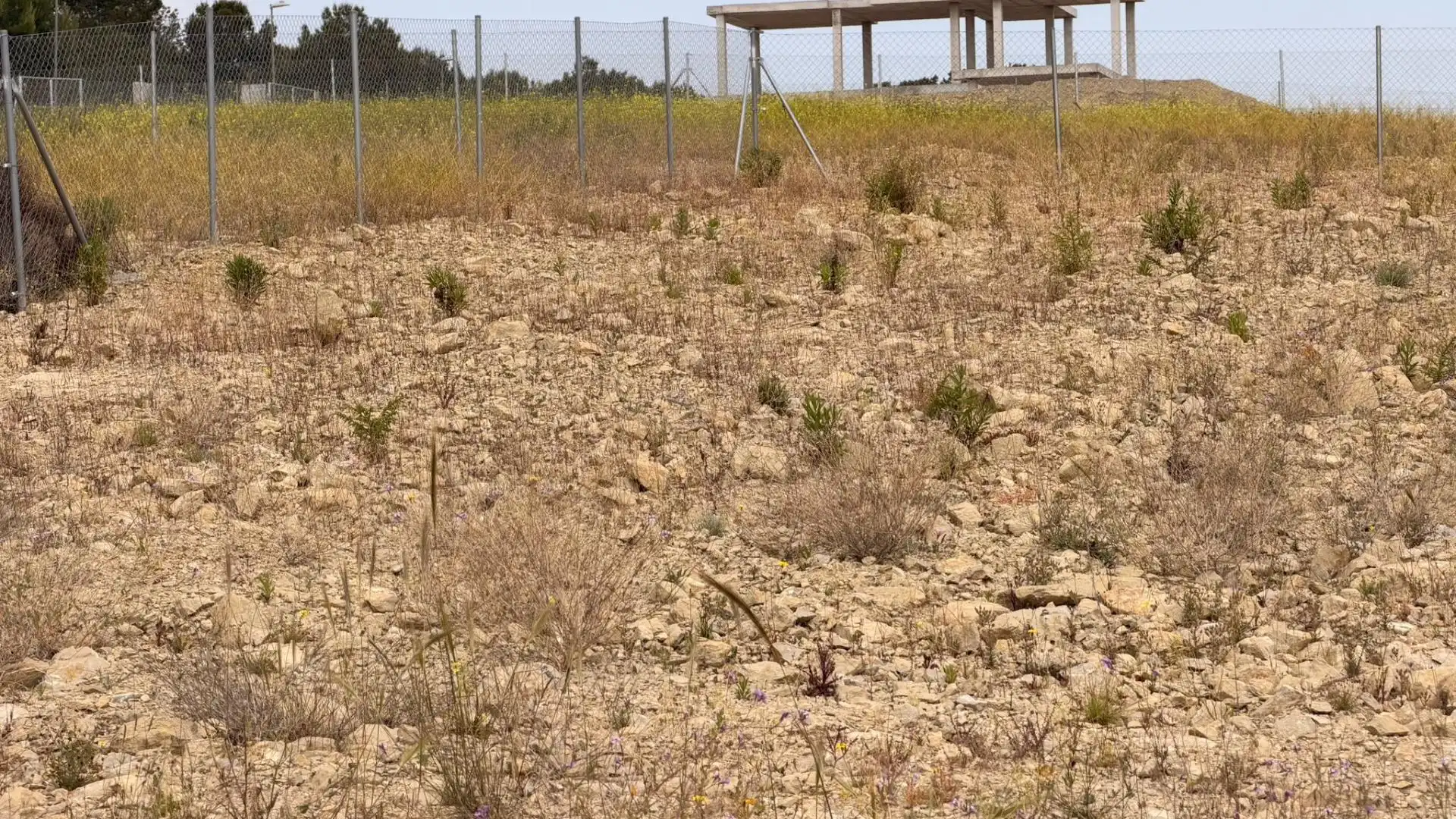 Terreno residencial en venta en Monforte del Cid, imagen 4