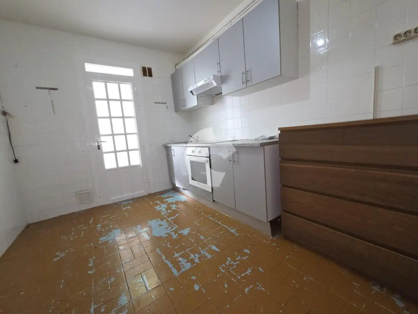 Kitchen of Detached homes for sale in Vigo 