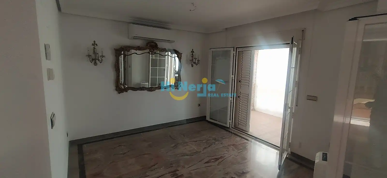 Habitación de Casa o chalet en venta en Algarrobo con Aire acondicionado, Calefacción y Terraza