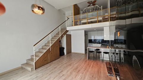 LOFT EN VENTA JULIAN CAMARILLO