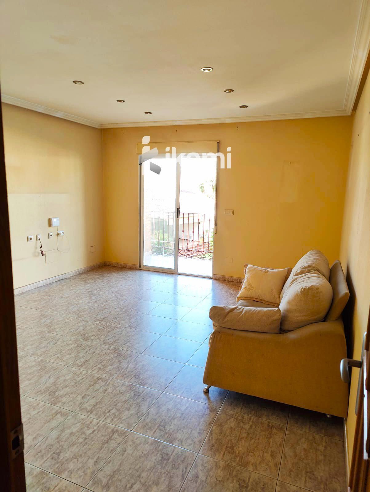 Bedroom of Flat for sale in San Pedro del Pinatar  with Air Conditioner, Heating and Terrace