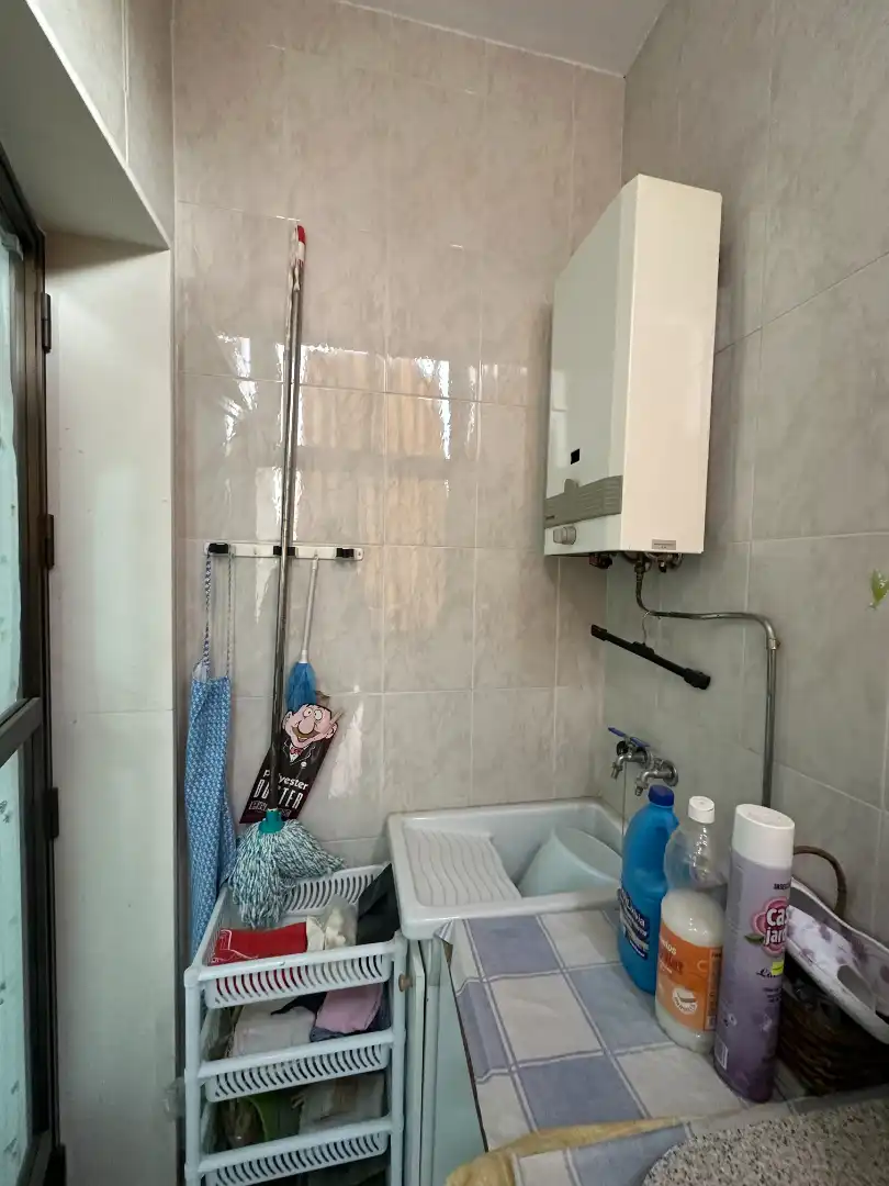 Baño de Piso en venta en Jódar con Aire acondicionado, Terraza y Trastero