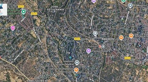 Foto 3 de Casa o xalet en venda a Calle Guadarrama, Alpedrete, Madrid