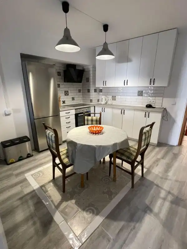 Piso en venta en La vila, calle iglesia , 2, Centro