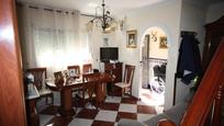 Dining room of House or chalet for sale in Jerez de la Frontera