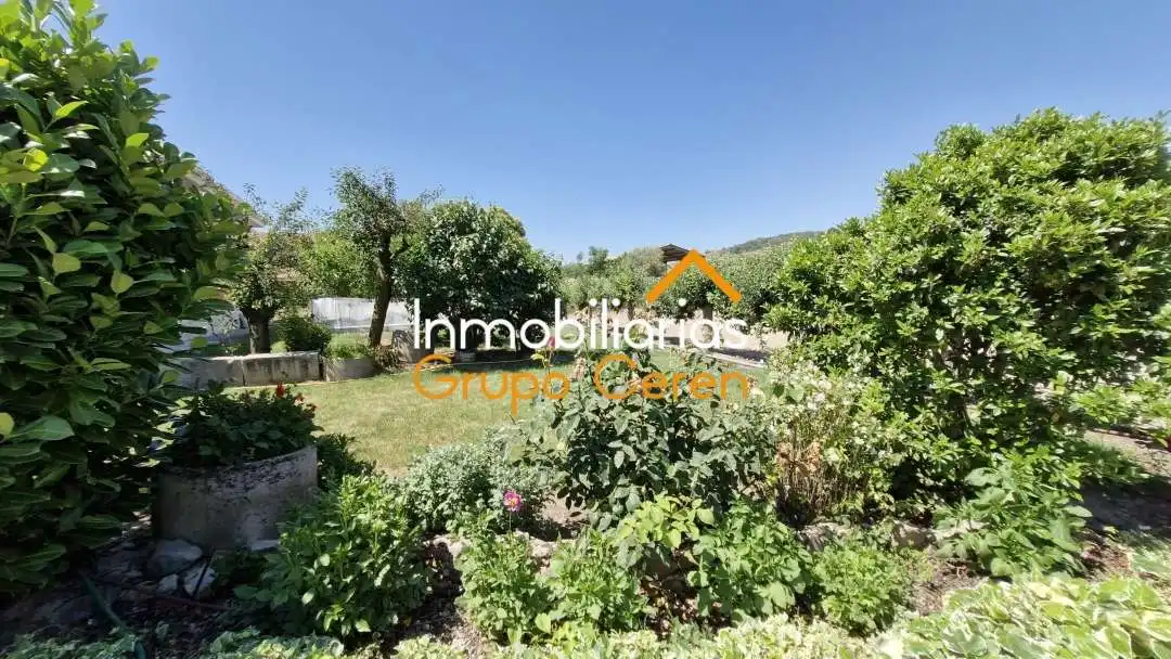 Casa o chalet en venta en Bascuñana