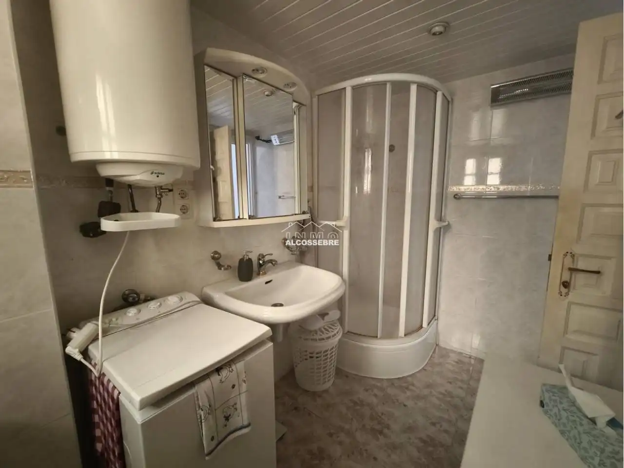 Appartamento in vendita a Avenida Fuentes 22, imagen 15