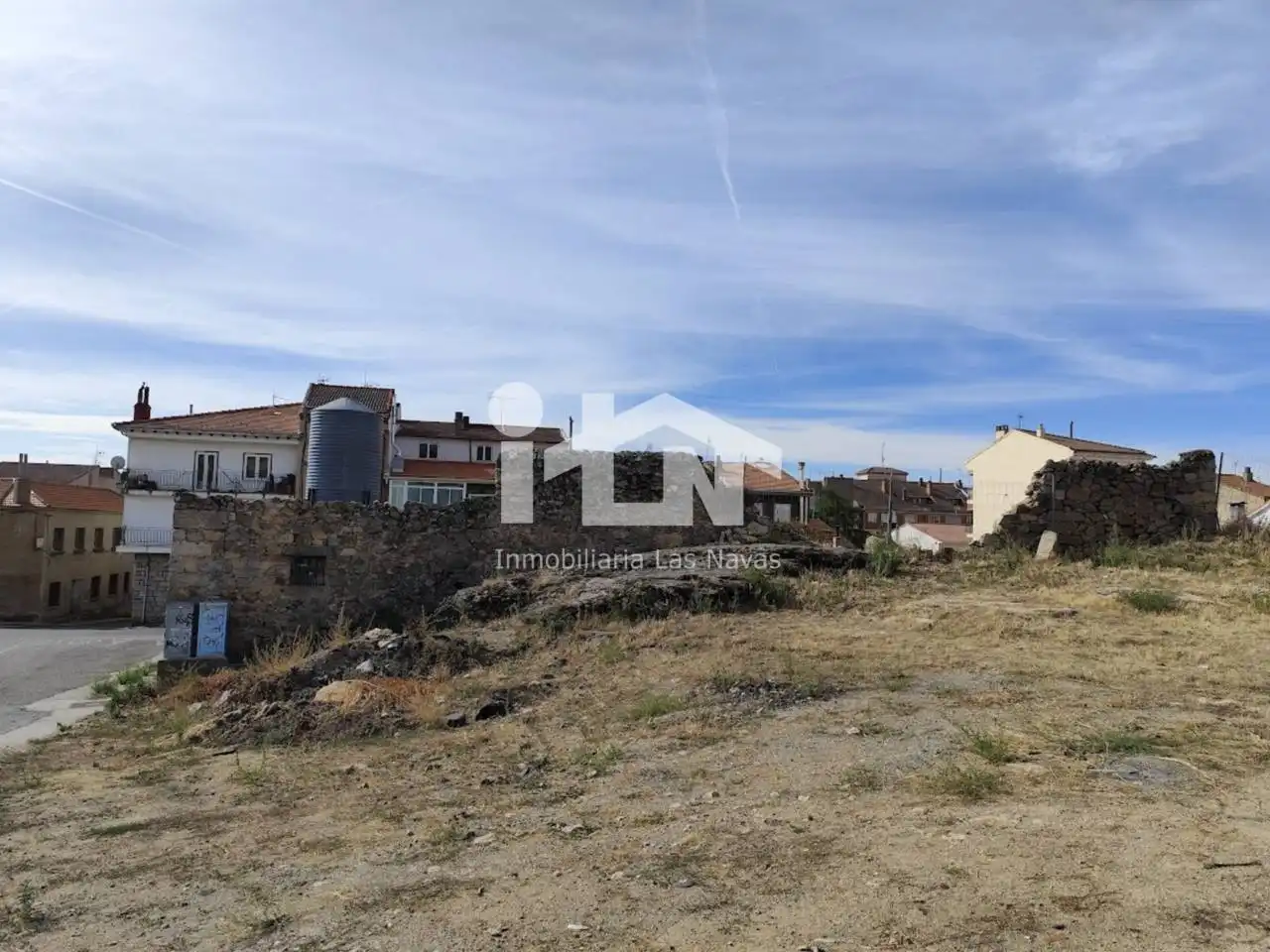 Terreni e lotti in vendita a Molinillo, imagen 7