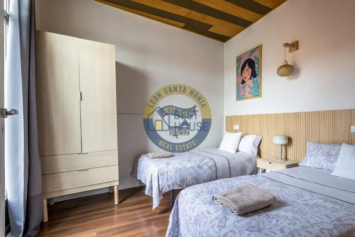 Wohnung mit Balkon zum Verkauf in Casco Antiguo, imagen 12