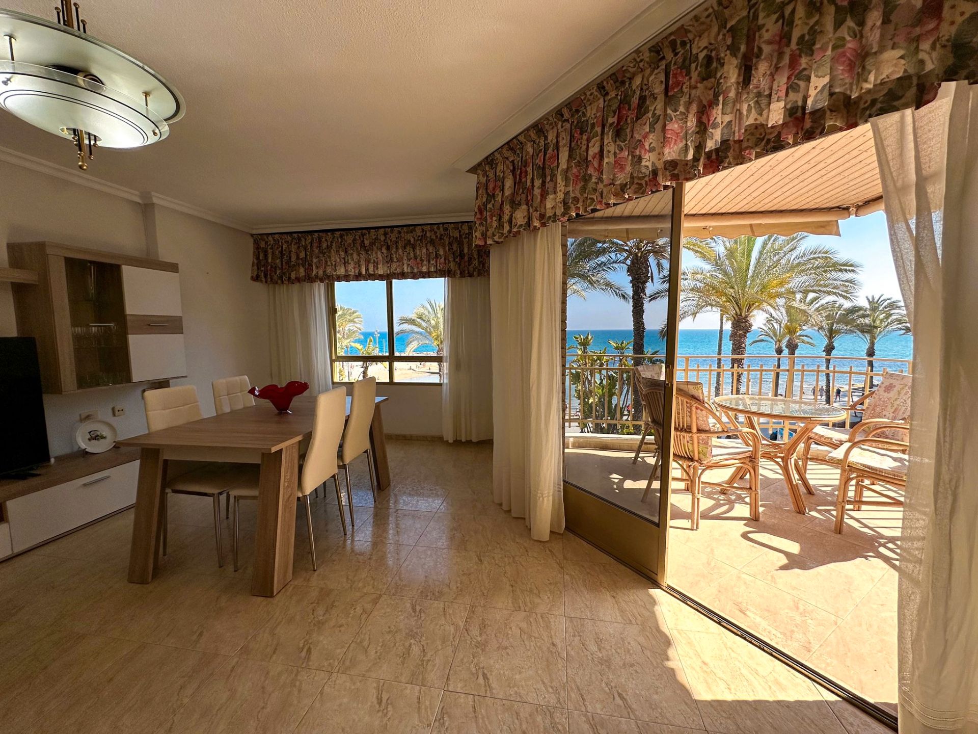 Apartamento en venta en Calle Moriones, Las Piscinas Naturales, Playa del Cura