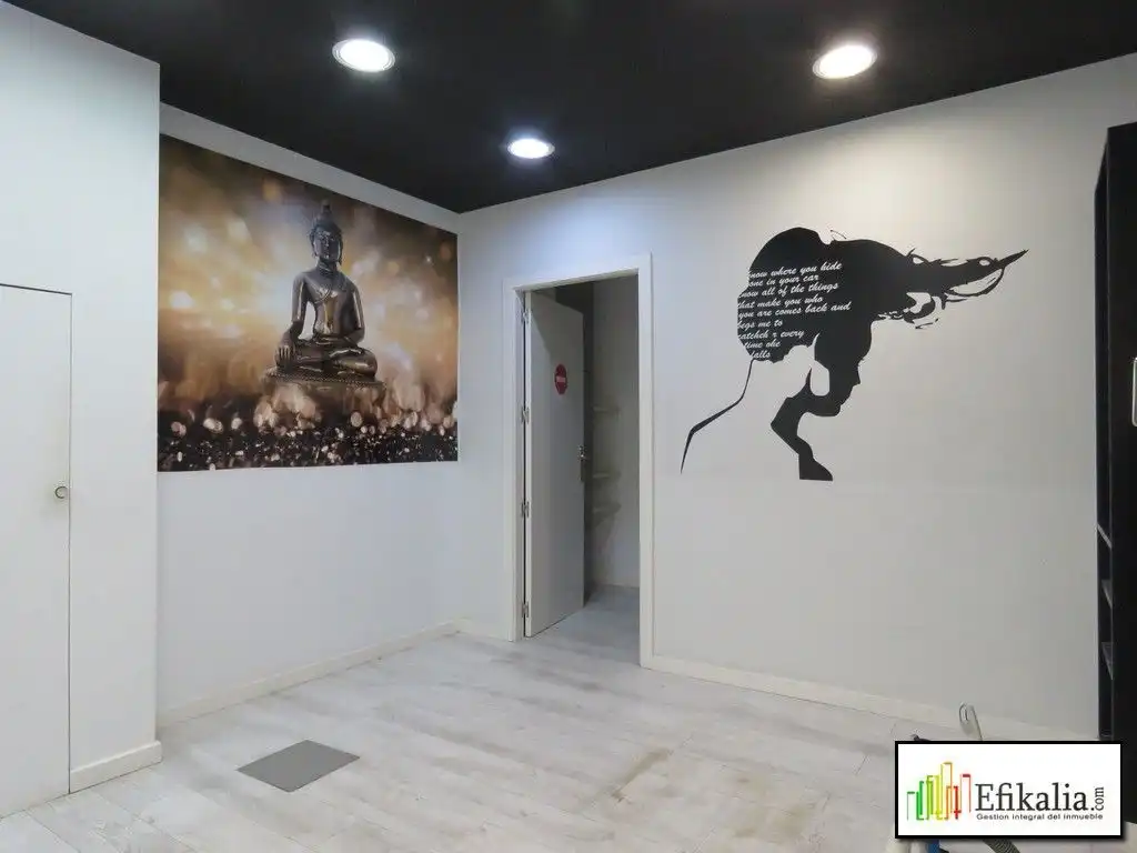 Local comercial de lloguer a Korreo 15, imagen 11