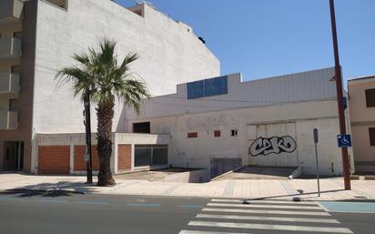 Vista exterior de Residencial en venda en Peñíscola / Peníscola