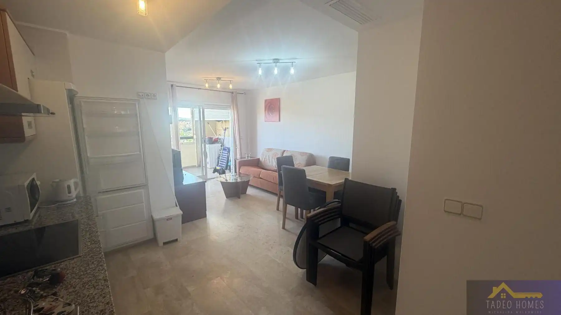 Apartament amb terrassa en venda a Sierra de los Villares 73, imagen 11