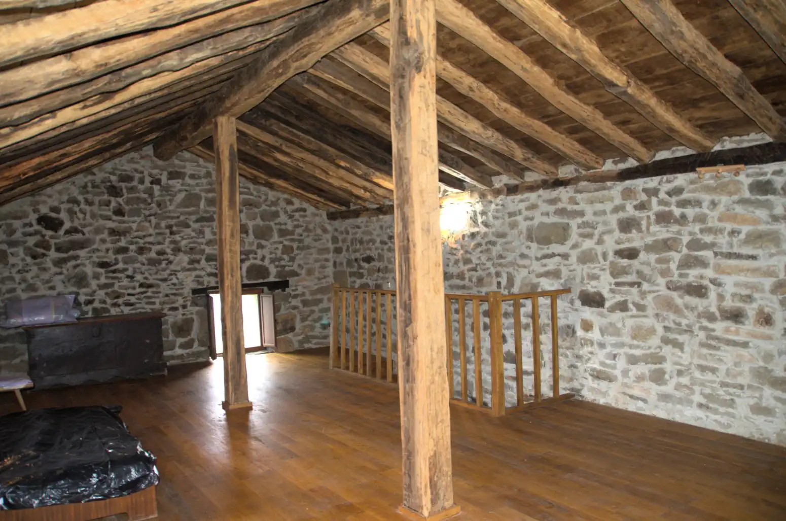 Local en venta en San Roque de Riomiera