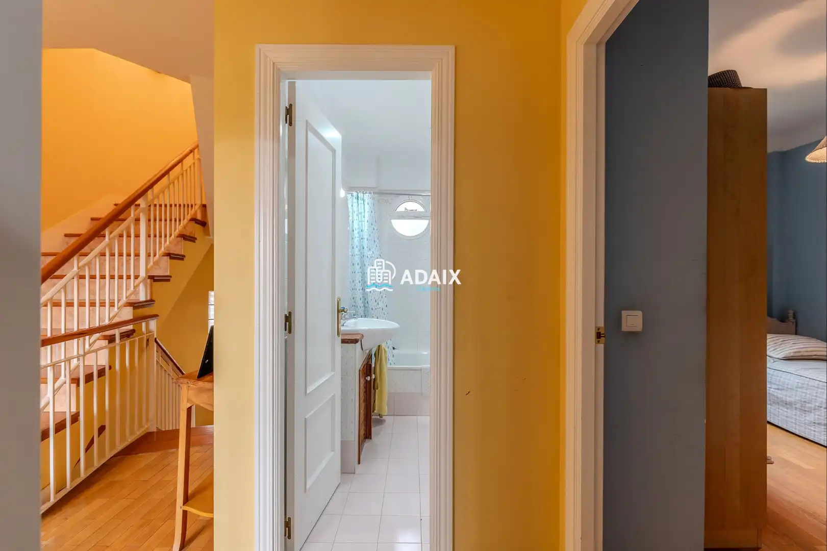 Casa o xalet en venda en Cáceres amb Aire condicionat, Calefacció i Terrassa