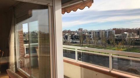 Foto 4 de Piso en venta en Segre, Rambla Ferran, Lleida