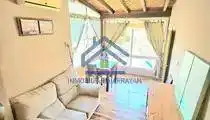 Sala de estar de Ático de alquiler en Cenes de la Vega con Aire acondicionado, Piscina y Amueblado