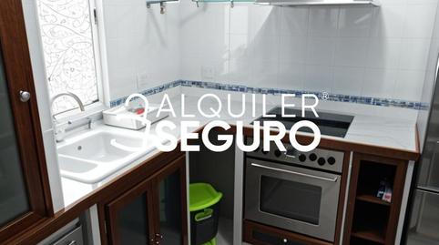 Foto 5 de Pis de lloguer a Turia, Parque Alcosa, Sevilla