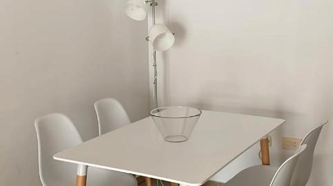 Foto 5 de Pis en venda a Calle Santa Ana, Centro Ciudad, Cáceres