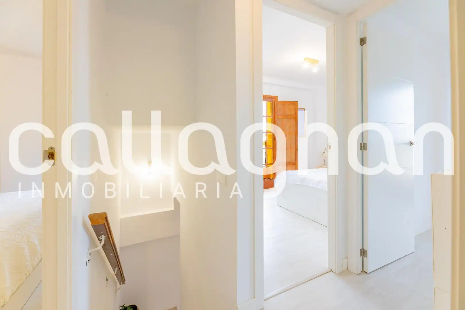 Duplex with terrace to rent in Avenida de la Huerta, imagen 19