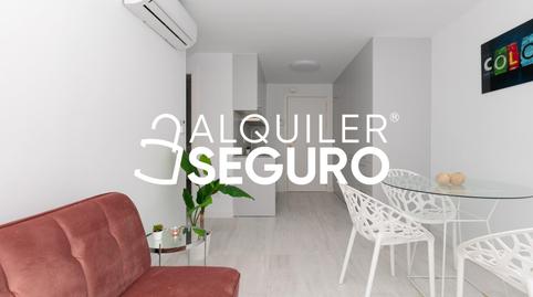 Photo 4 of Flat for rent in Arias Maldonado, Los Jardines de Marbella - La Ermita, Marbella