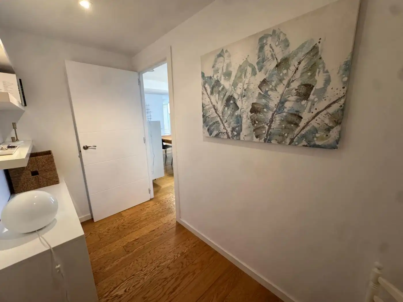 Piso en venta en Carrer de la Independència, Sant Pere