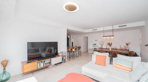 Foto 3 de Pis en venda a Calle Cristóbal Colón, Valenoso, Boadilla del Monte