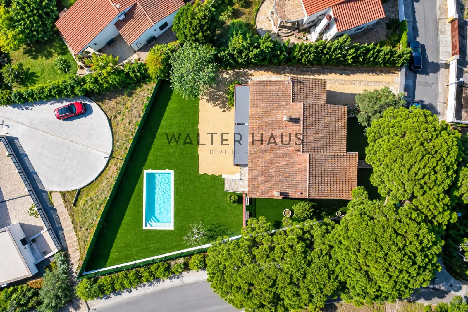 Chalet con terraza en venta en Carrer Noguera, imagen 60