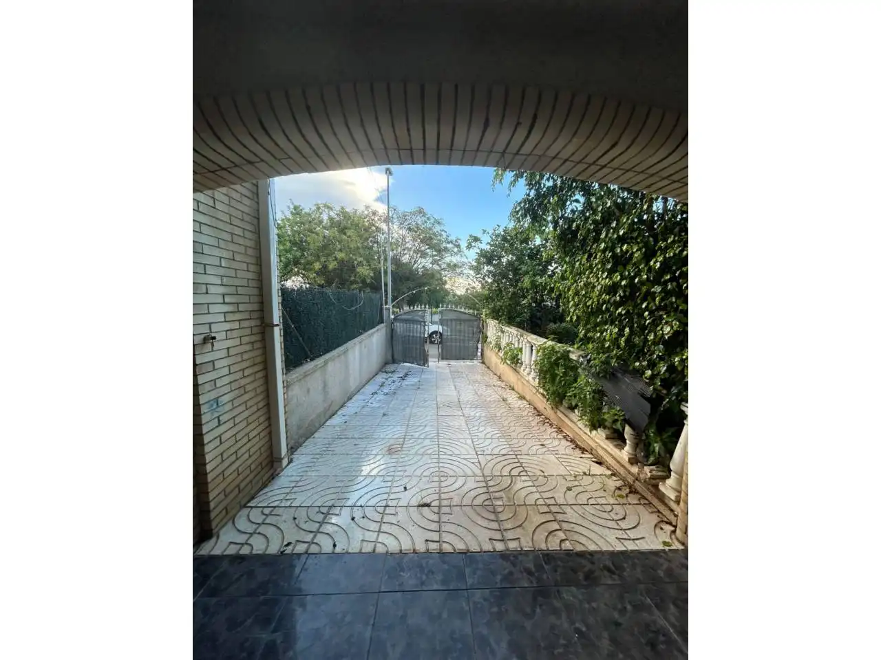 Casa pareada con jardín en venta en Calle Sant Vicenç, imagen 7