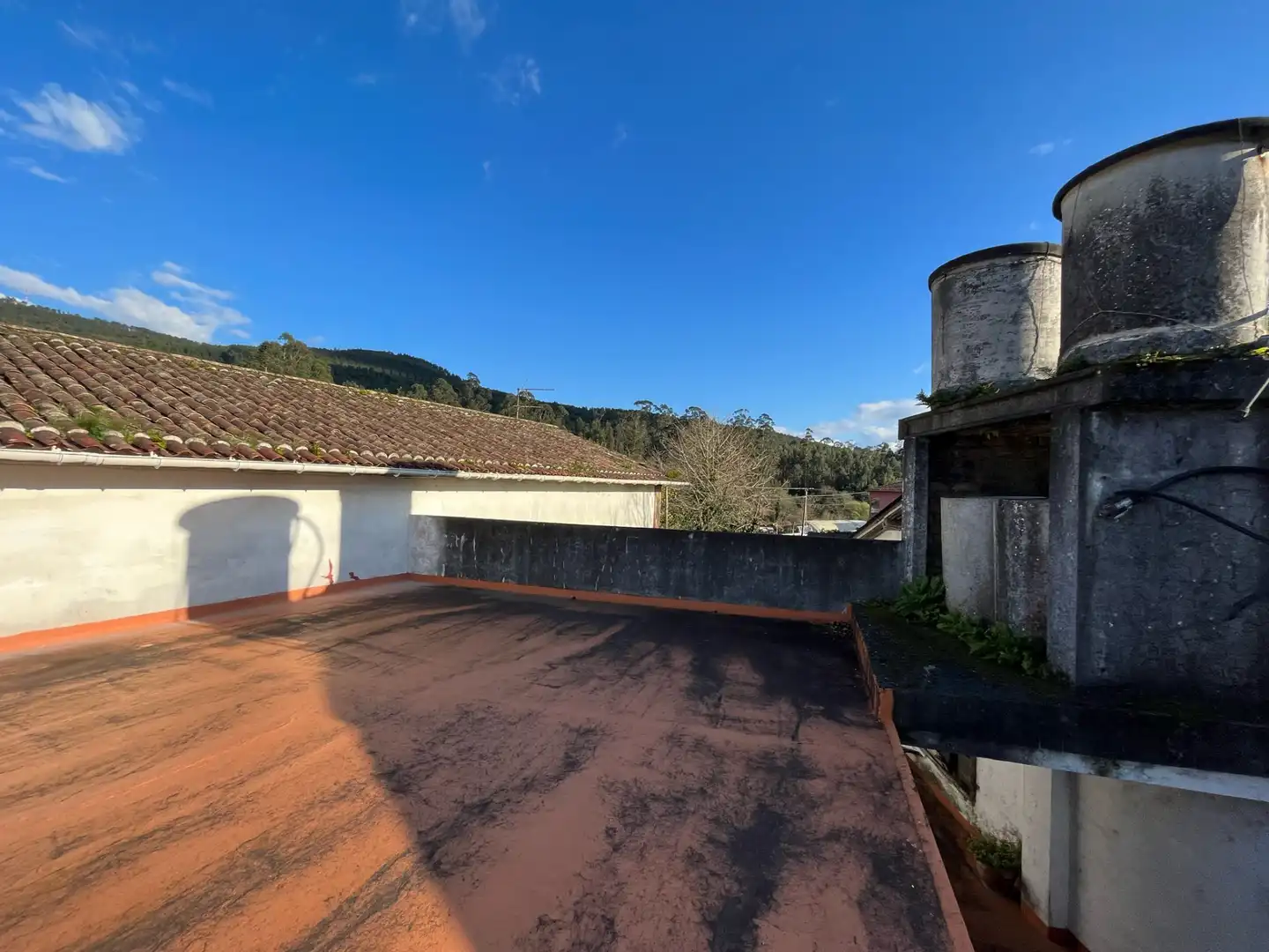 Casa con terraza en venta en Lugar Loureza, imagen 12
