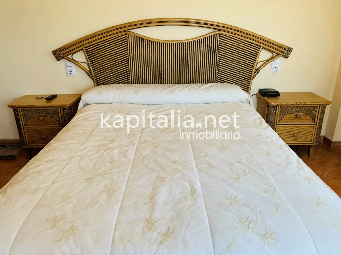 Bedroom of Detached homes for sale in Miramar  with Heating, Terrace and Balcony