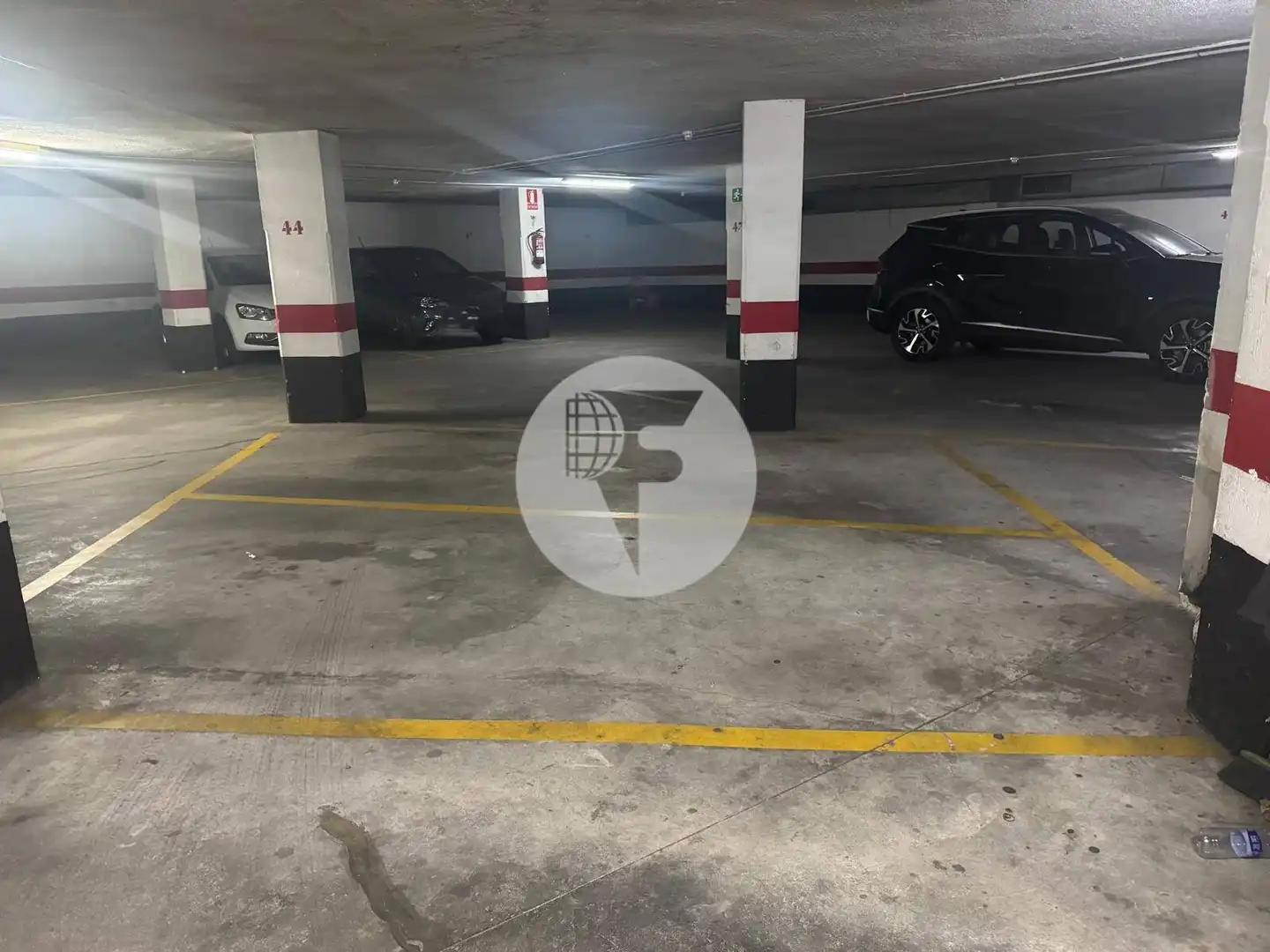 Parcheggio in vendita a Les Corts, imagen 3