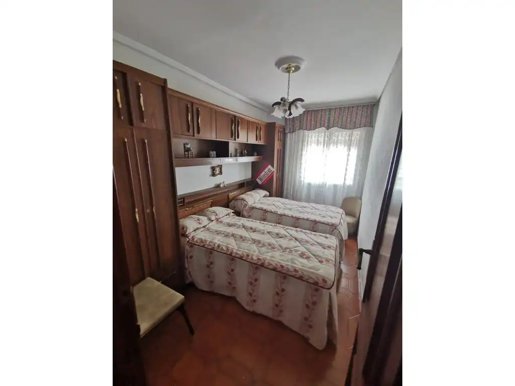 Habitación de Casa o chalet en venta en Olivenza
