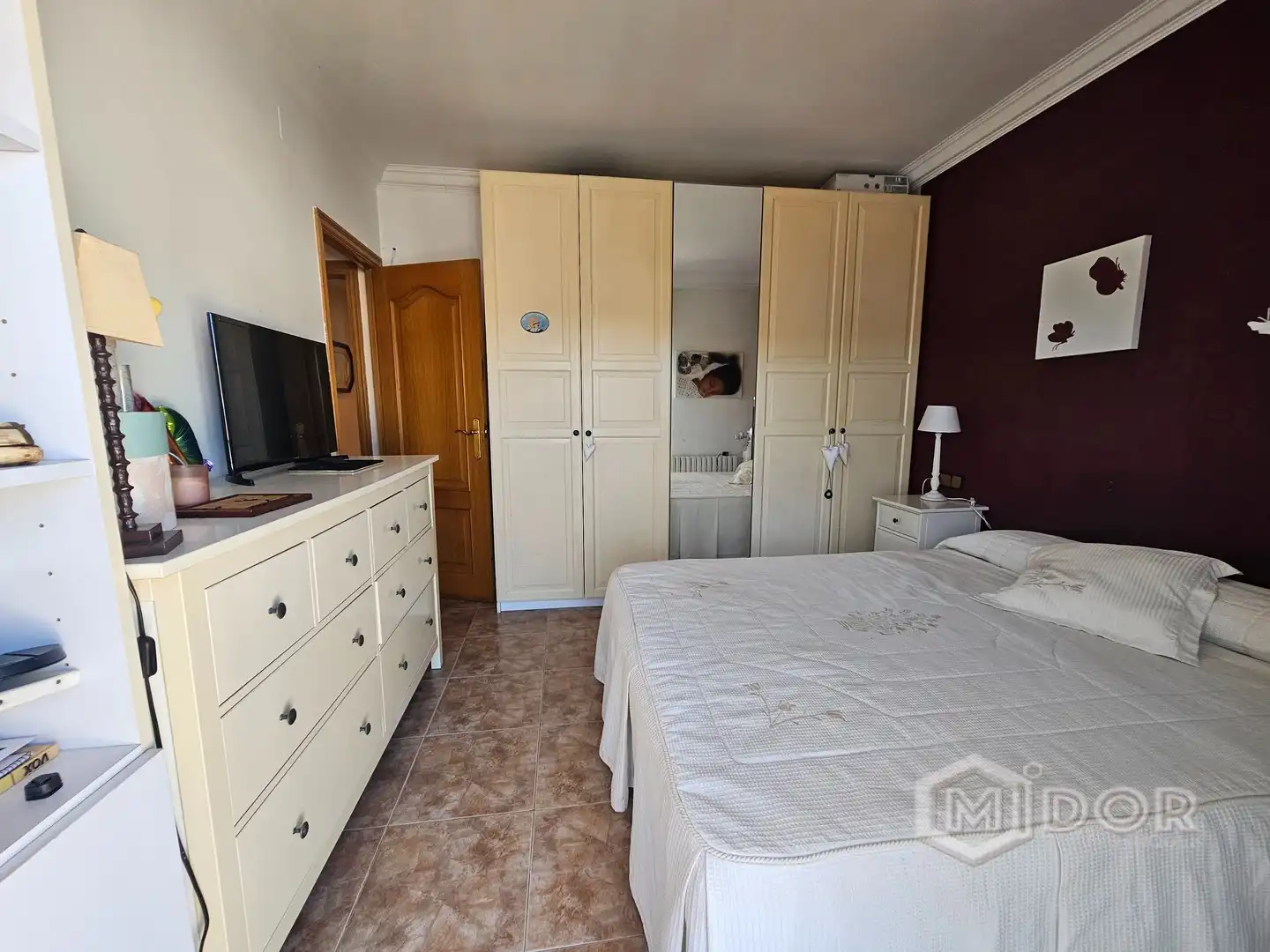 Duplex avec terrasse à vendre à Carrer d'Almeria 46, imagen 33