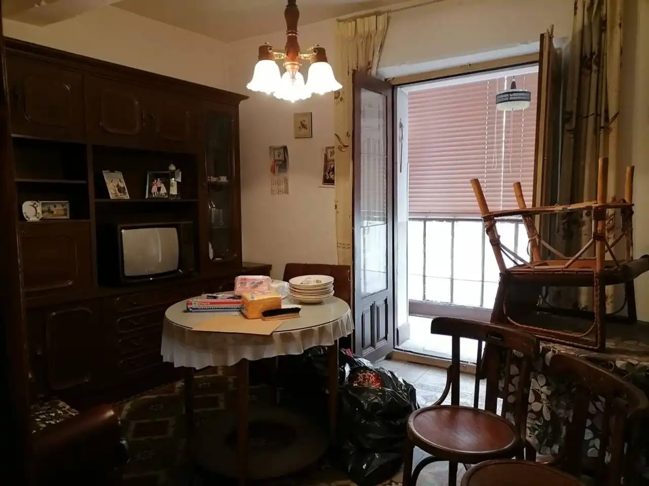 Comedor de Edificio en venta en Ciudad Rodrigo