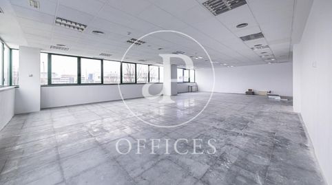 Foto 3 von Büro zur Miete in Avenida Sur del Aeropuerto Barajas , Aeropuerto, Madrid Capital