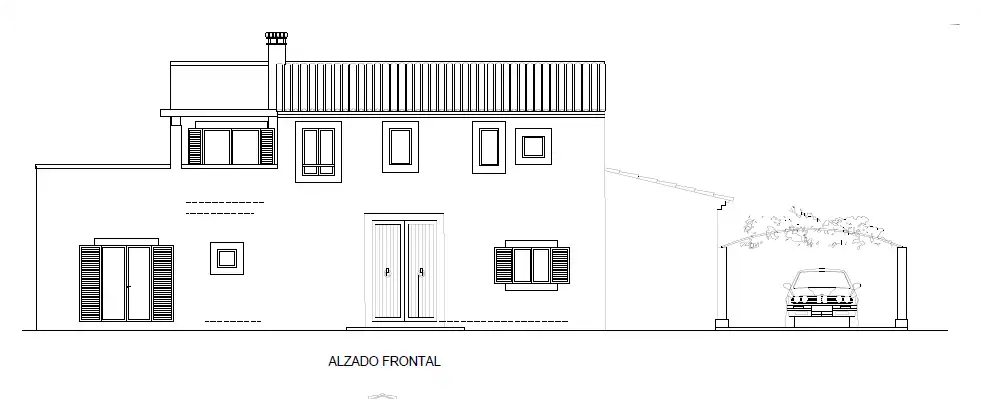 Rural land for sale in Poligono  3 Parcela 167-170, imagen 29
