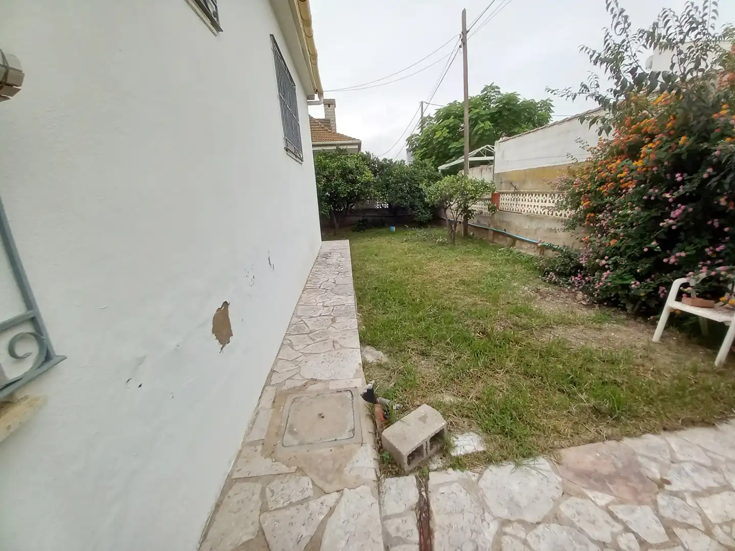 Casa o chalet en venta en Boverals - Saldonar