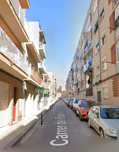 Flat for sale in Carrer del Pasteral