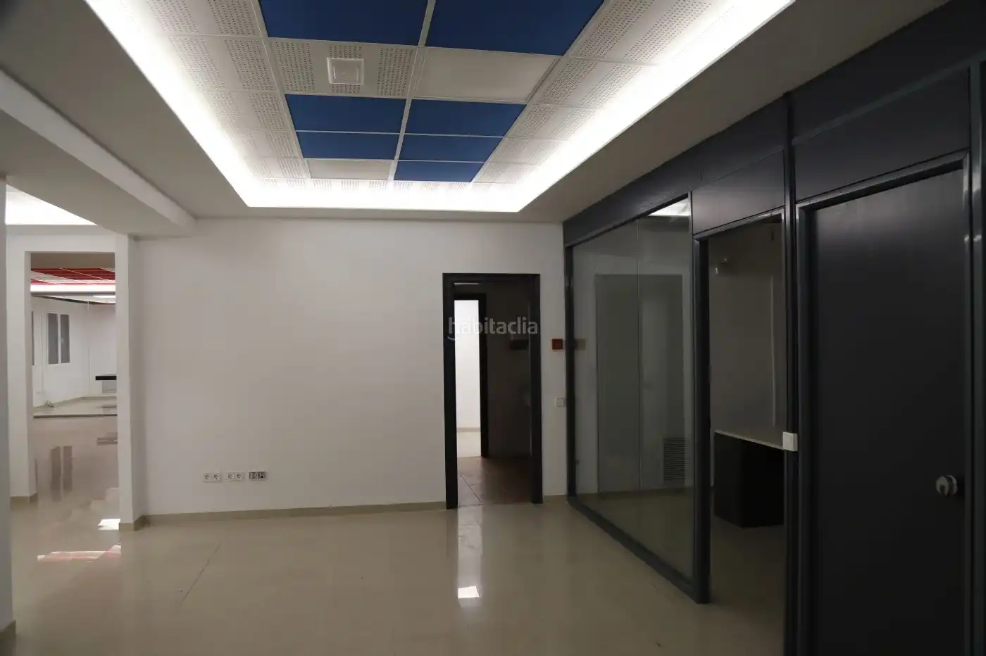 Büro zur Miete in Avinguda del Vallès 306, imagen 18