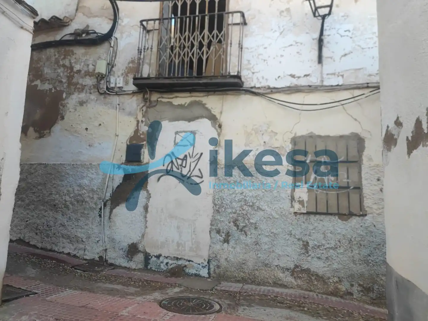 Adossat en venda a Ctra. Circunvalación - La Magdalena, imagen 3