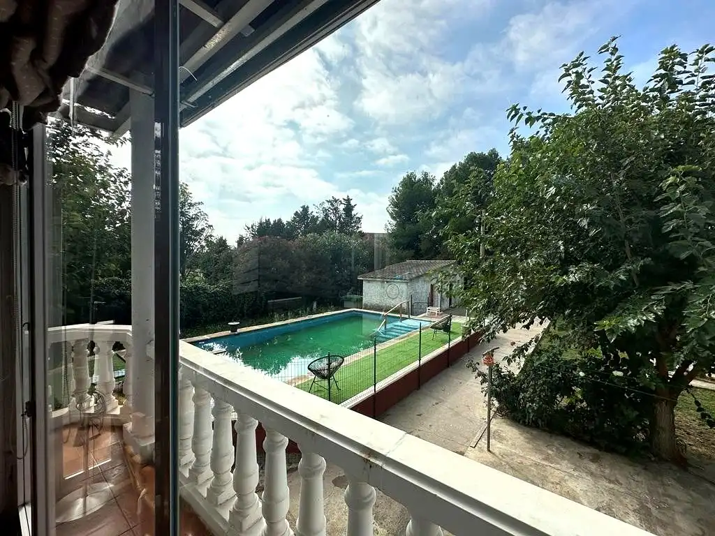 Casa o xalet en venda a Del Caracol, Utebo