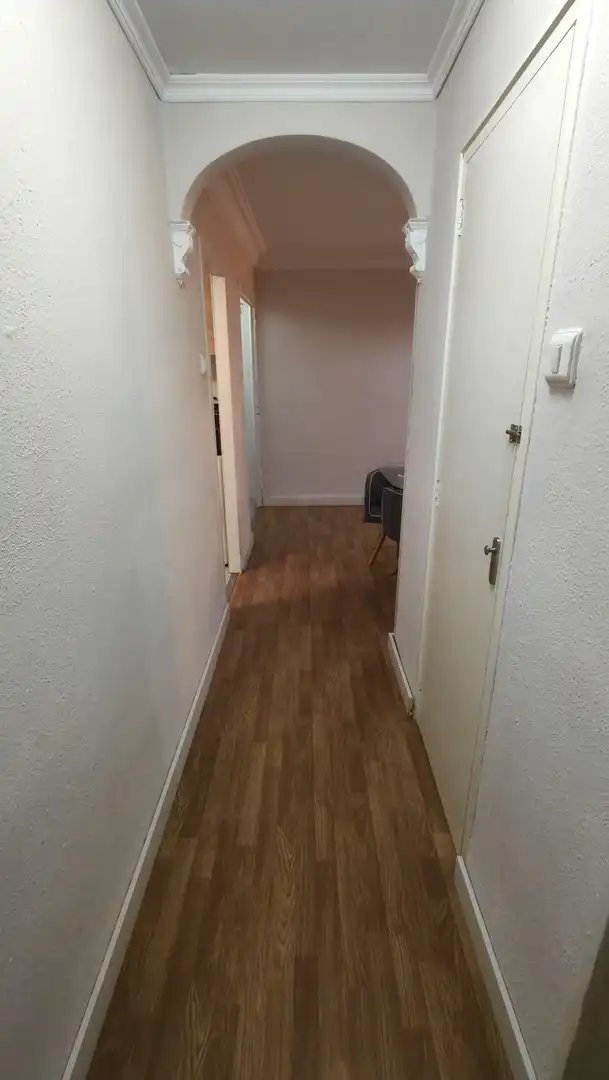 Flat with terrace for sale in Calle Calle Maestro Caballero, imagen 16
