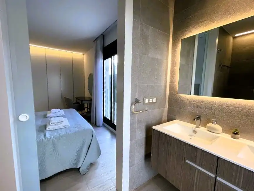 Casa amb piscina en venda a Balcón de Finestrat - Terra Marina, imagen 13