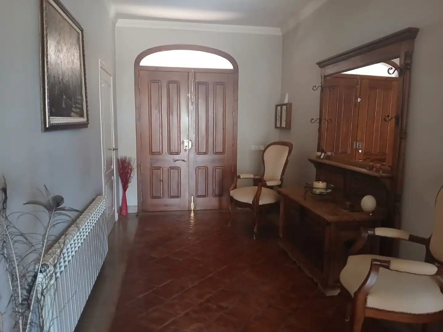 Casa o xalet en venda en Valdepeñas amb Aire condicionat, Calefacció i Traster