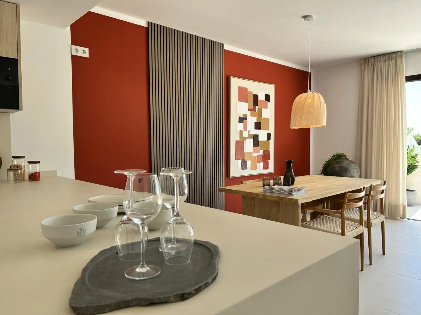 Ático con piscina en venta en Calle Victoria Kent, Lomas 5, imagen 9